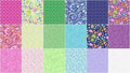 Crescendo Favorites Strip-pies Alternative View #2