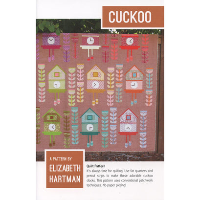 Cuckoo Pattern