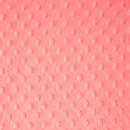 Cuddle® Embossed - Dimple Gold Minky Yardage