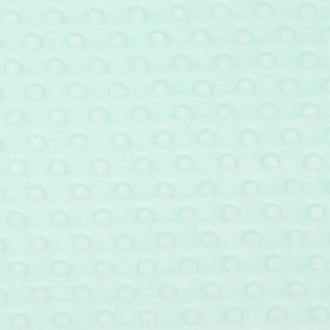 Cuddle® Embossed Dimple - Honeydew 60" Minky Yardage