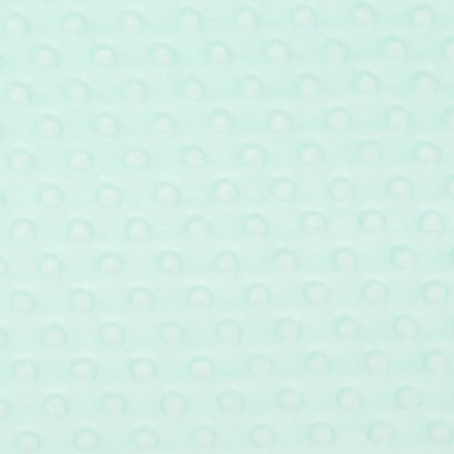 Cuddle® Embossed Dimple - Honeydew 60" Minky Yardage