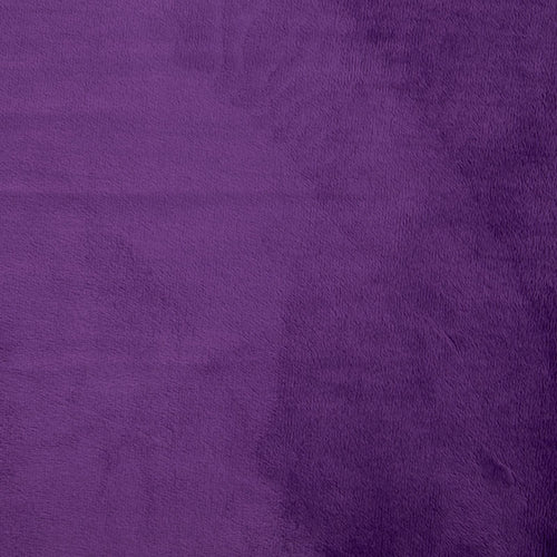 Cuddle® Extra Wide - Amethyst 90" Minky Yardage