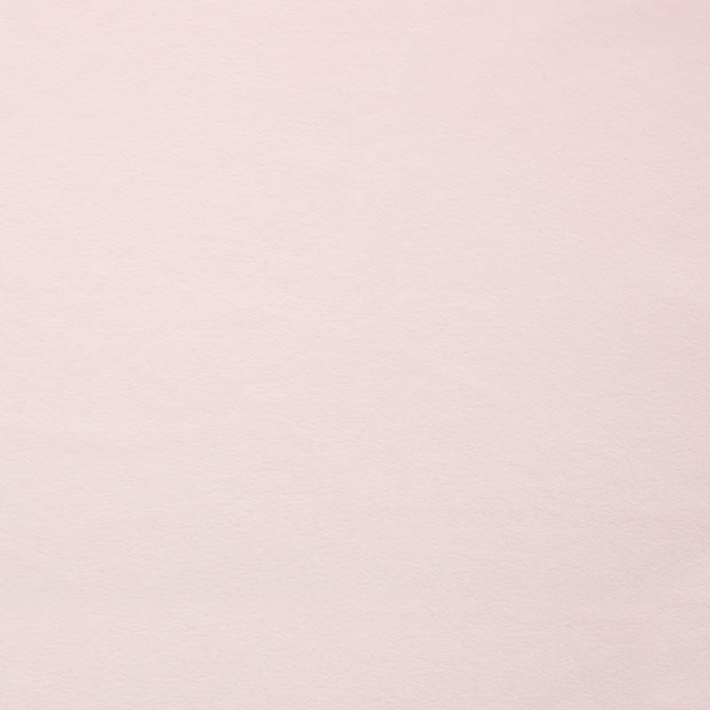 Cuddle® Extra Wide - Baby Pink 90" Minky Yardage
