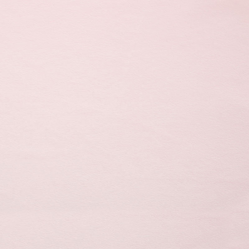 Cuddle® Extra Wide - Baby Pink 90" Minky Yardage