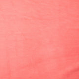 Cuddle® Extra Wide - Coral 90" Minky Yardage