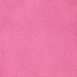 Cuddle® Extra Wide - Fuchsia 90" Minky Yardage