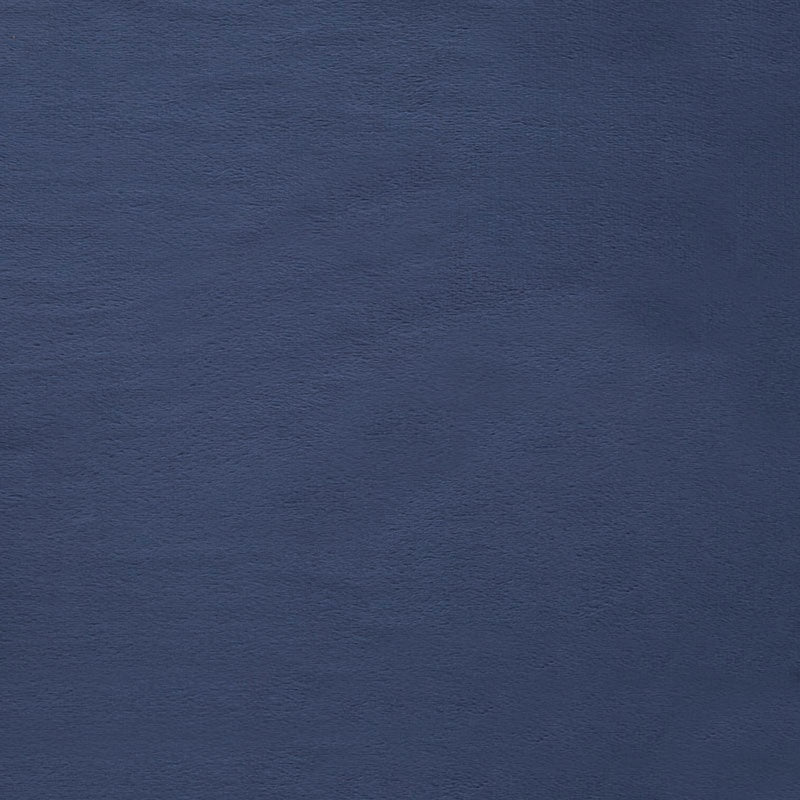 Cuddle® Extra Wide - Navy 90" Minky Yardage