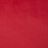 Cuddle® Extra Wide - Scarlet 90" Minky Yardage