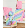 Cuddle® Kit - Beginner Box Rainbow Primary Image