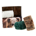 Cuddle® Kit - Borderline Brother Bear