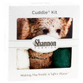 Cuddle® Kit - Borderline Brother Bear