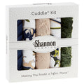 Cuddle® Kit - Fabulous 5 Jurassic