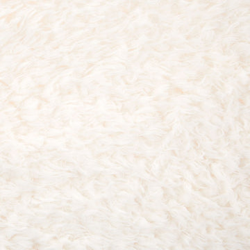 Cuddle® Llama - Ivory Yardage Primary Image