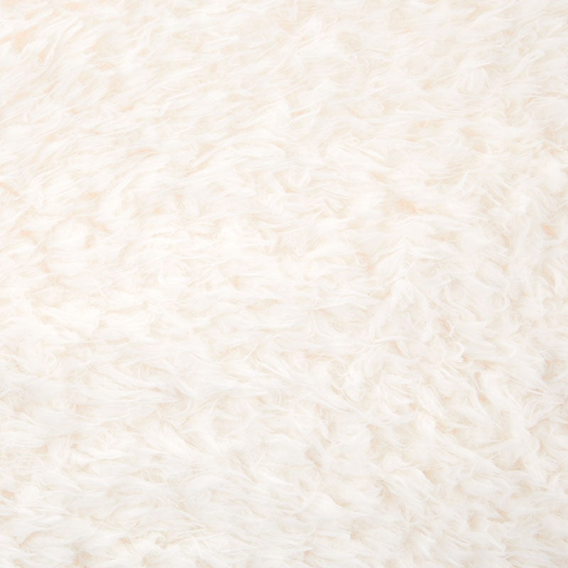 Cuddle® Llama - Ivory Yardage Primary Image