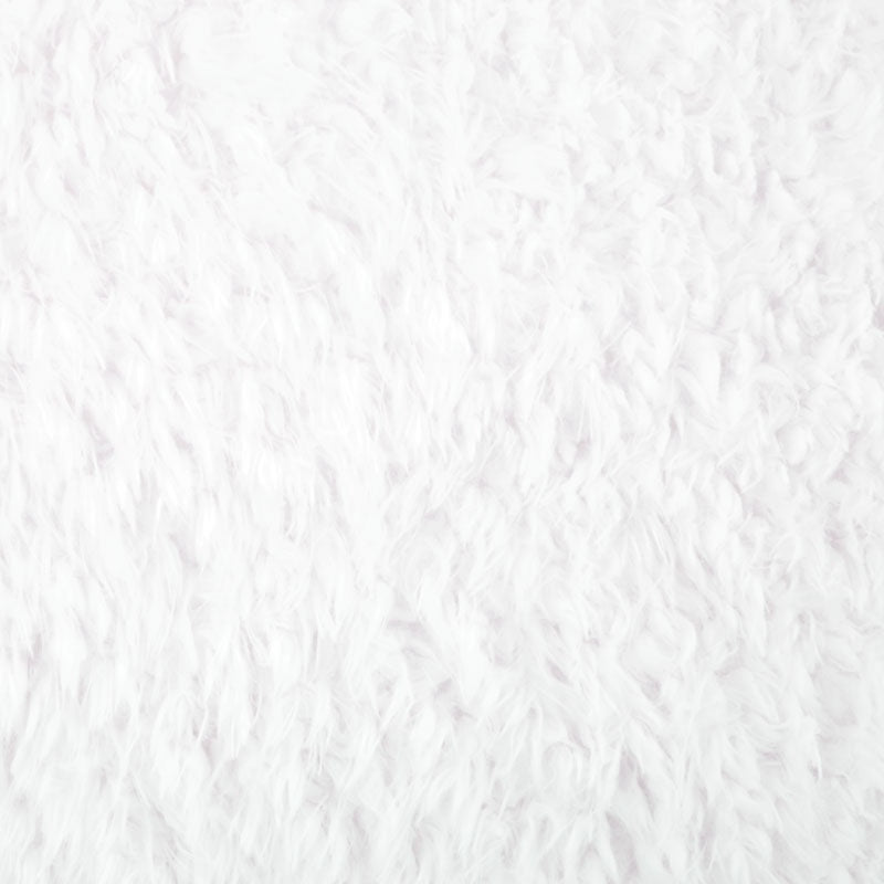 Shannon Fabrics Luxe Cuddle Seal Amelia Light Spruce Minky Fabric 1 Yard