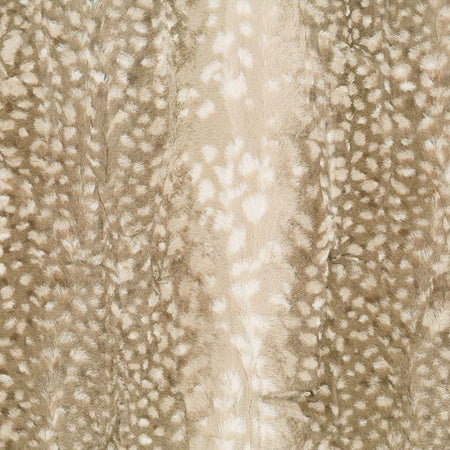 Luxe Cuddle® - Fawn Cappuccino 60