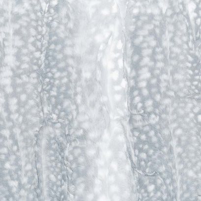 Luxe Cuddle® - Fawn Silver 60" Minky Yardage