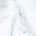 Cuddle® Luxe - Frost Indigo 60" Minky Yardage Alternative View #1