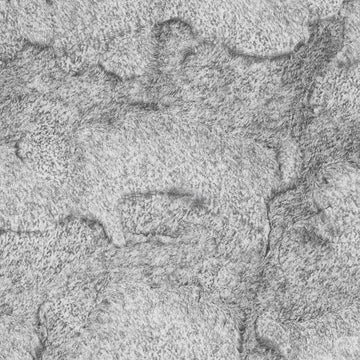 Luxe Cuddle® - Heather Fog 60" Minky Yardage