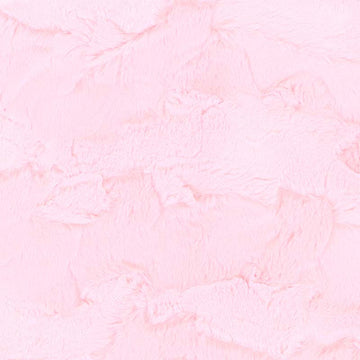 Luxe Cuddle® - Hide Blush 60" Minky Yardage