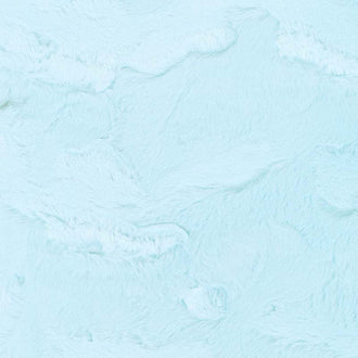 Luxe Cuddle® - Hide Sea Glass 60" Minky Yardage