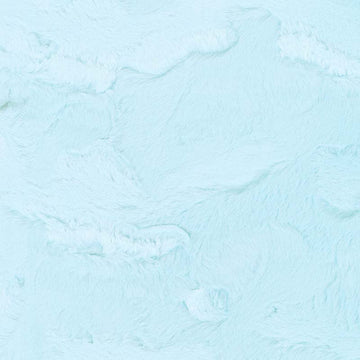 Cuddle® Luxe - Hide Sea Glass 60" Minky Yardage Primary Image