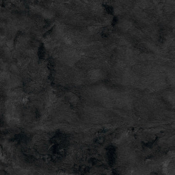 Luxe Cuddle® - Marble Black 60" Minky Yardage