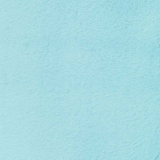 Luxe Cuddle® - Seal Aqua Sea 60" Minky Yardage