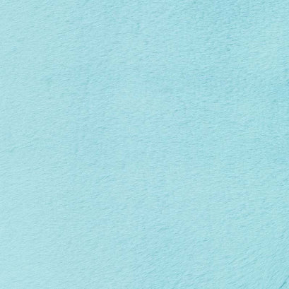 Luxe Cuddle® - Seal Aqua Sea 60" Minky Yardage