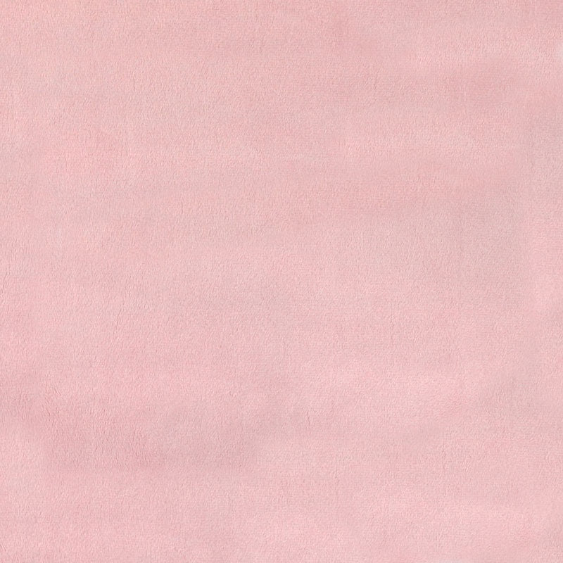 Cuddle® Solids - Blush 60" Minky Yardage