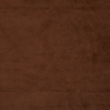 Cuddle® Solids - Brown 60" Minky Yardage Primary Image