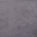Cuddle® Solids - Charcoal 60" Minky Yardage Primary Image