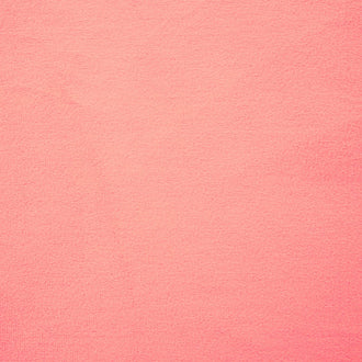 Cuddle® Solids - Coral 60" Minky Yardage
