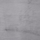 Cuddle® Solids - Graphite 60" Minky Yardage