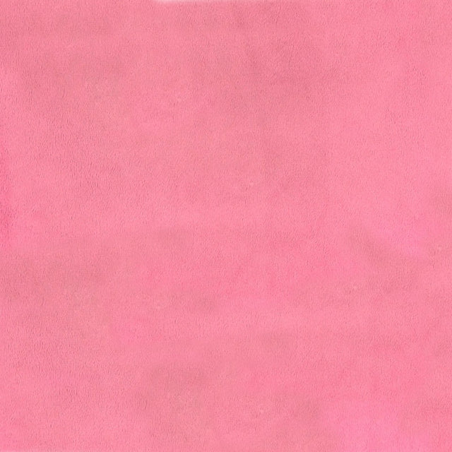 Cuddle® Solids - Hot Pink 60" Minky Yardage Primary Image