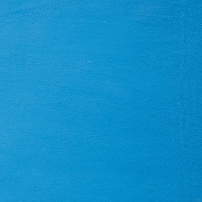 Cuddle® Solids - Peacock 60" Minky Yardage