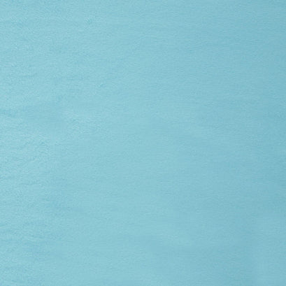 Cuddle® Solids - Topaz 60" Minky Yardage