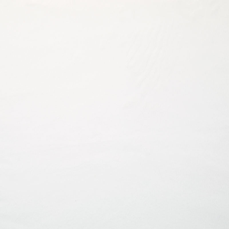 Cuddle® Solids - White 60" Minky Yardage