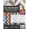 Cultural Fusion Quilts Book