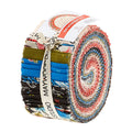Curio Cabinet Favorites 2.5" Strips