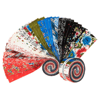 Curio Cabinet Favorites 2.5" Strips