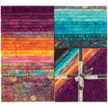 Curiosity Batiks Stacks