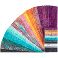 Curiosity Batiks Strips