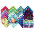 Curiouser and Curiouser Daydream Fat Quarter Bundle