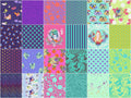 Curiouser and Curiouser Daydream Fat Quarter Bundle