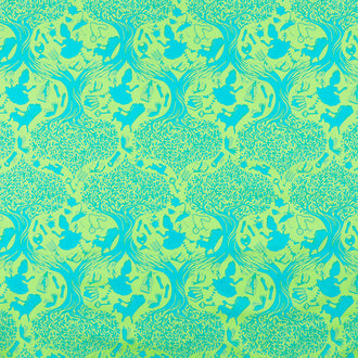Curiouser and Curiouser - Down the Rabbit Hole Bewilder Yardage
