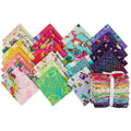 Curiouser and Curiouser Fat Quarter Bundle