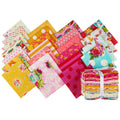 Curiouser and Curiouser Wonder Fat Quarter Bundle