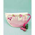Cut Sew Create - Sloth Zipper Pouch Kit