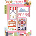 Cut Sew Press Pattern